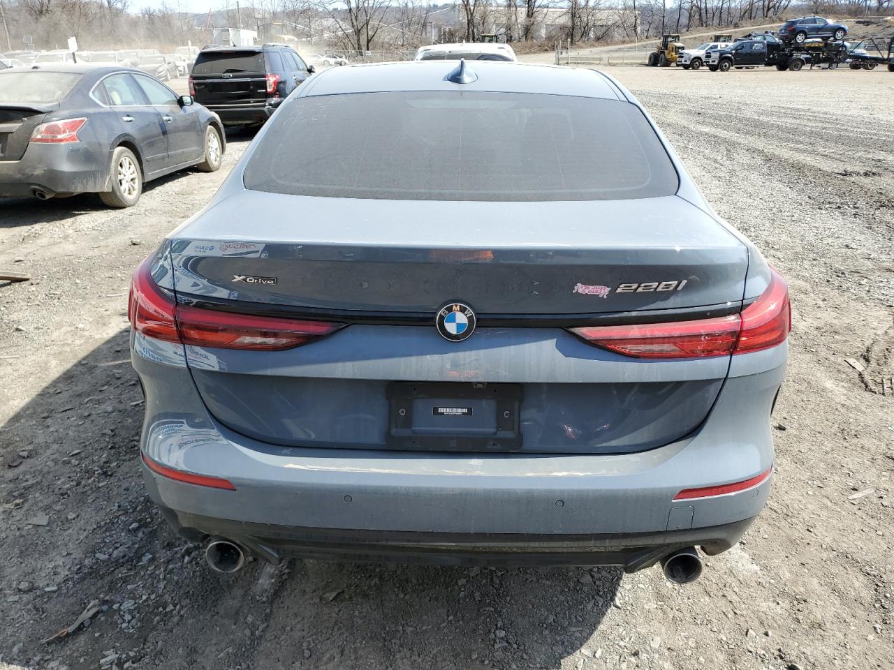 2023 BMW 2er - Image 6