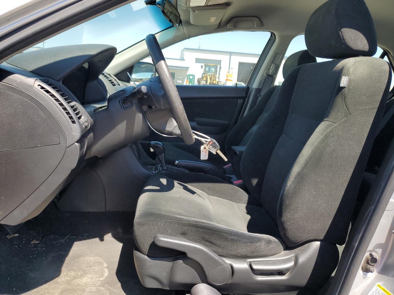 2007 Honda Accord Se VIN: 1HGCM56347A071269 Lot: 50906075