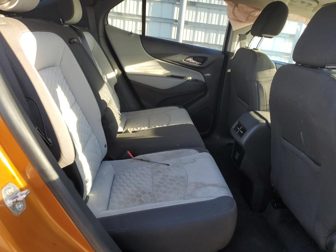 2019 Chevrolet Equinox - Image 11