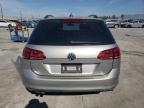 Sun Valley, CA에서 판매 중인 2017 Volkswagen Golf Sportwagen S - Rear End