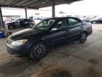 2002 Toyota Camry Le en Venta en Hayward, CA - Minor Dent/Scratches