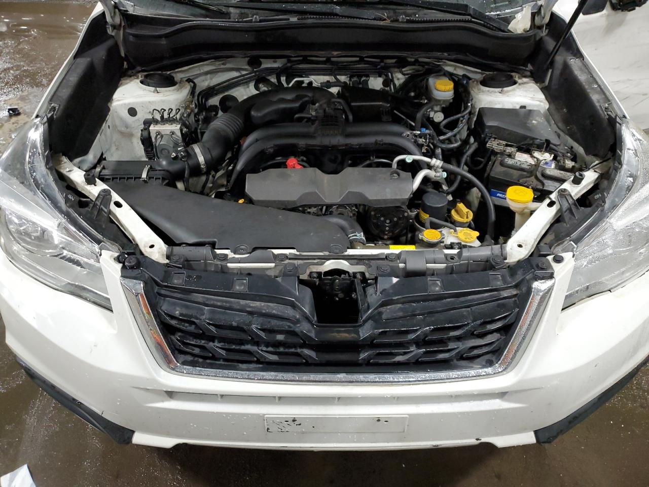 2018 Subaru Forester - Image 13