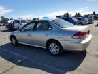 2001 Honda Accord Ex zu verkaufen in Vallejo, CA - Normal Wear