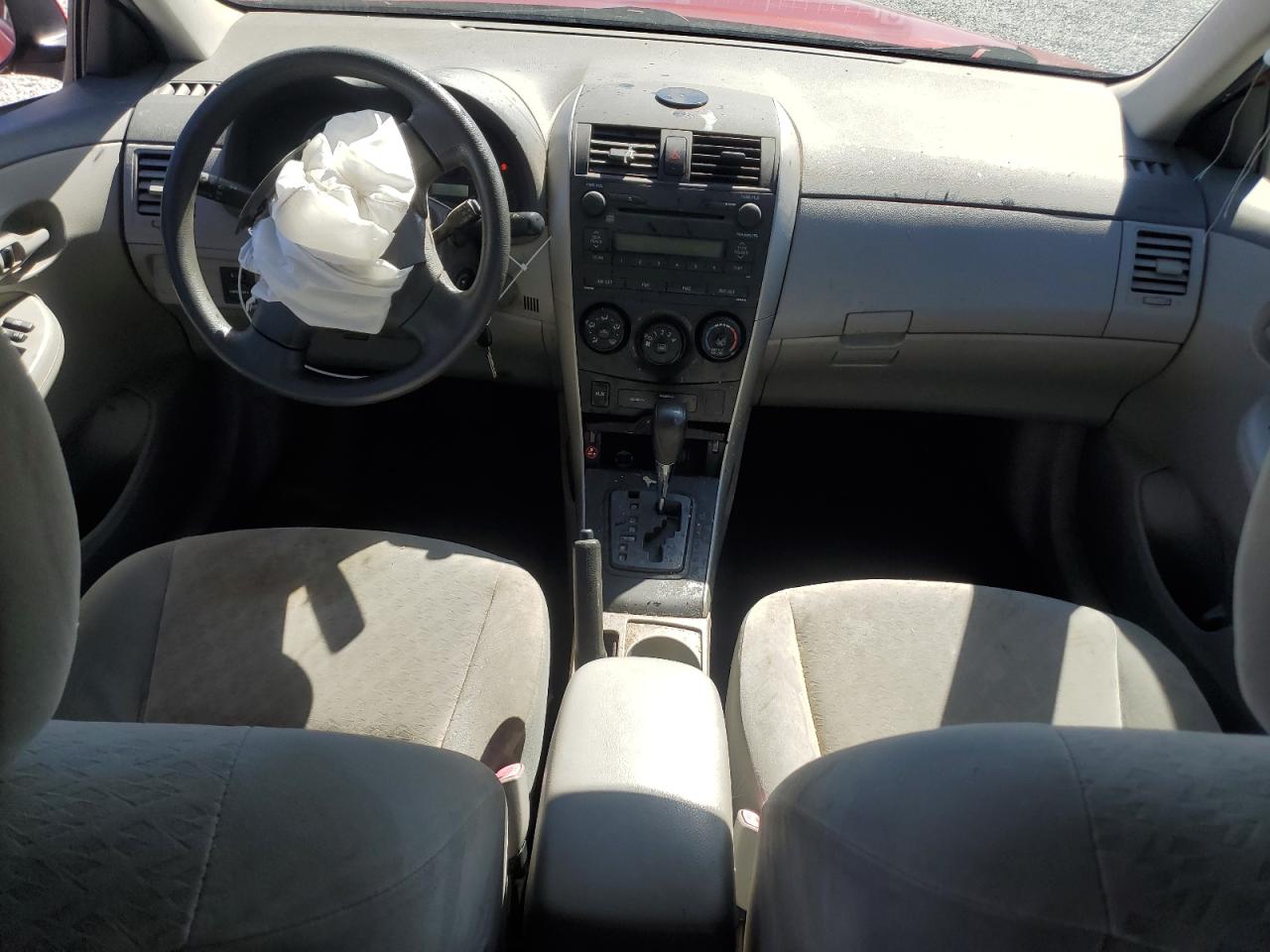 2009 Toyota Corolla - Image 8