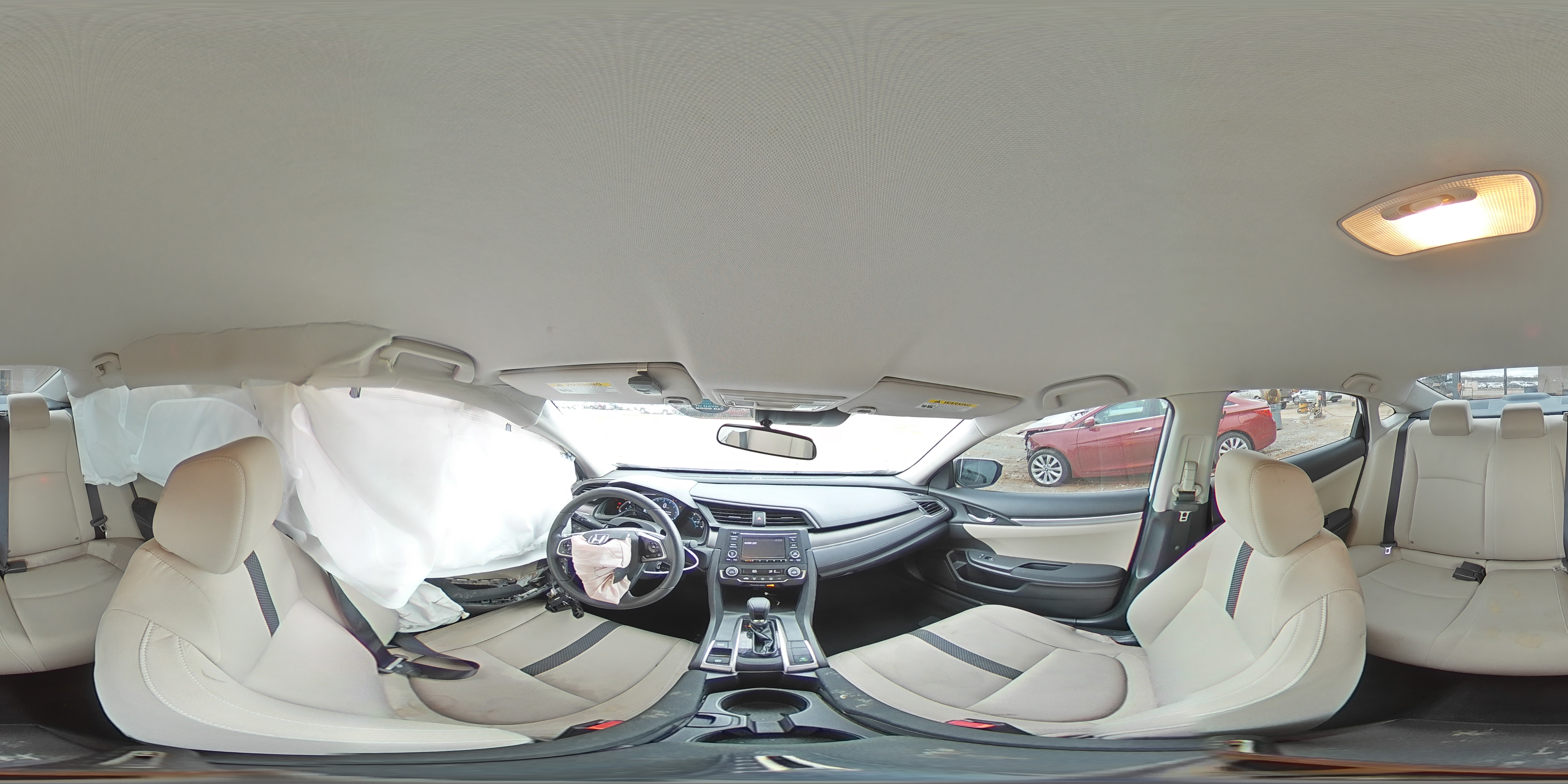 2020 Honda Civic - Image 15