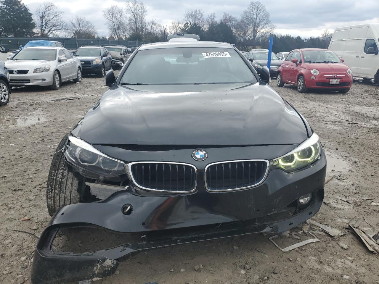 2018 BMW 4er - Image 5