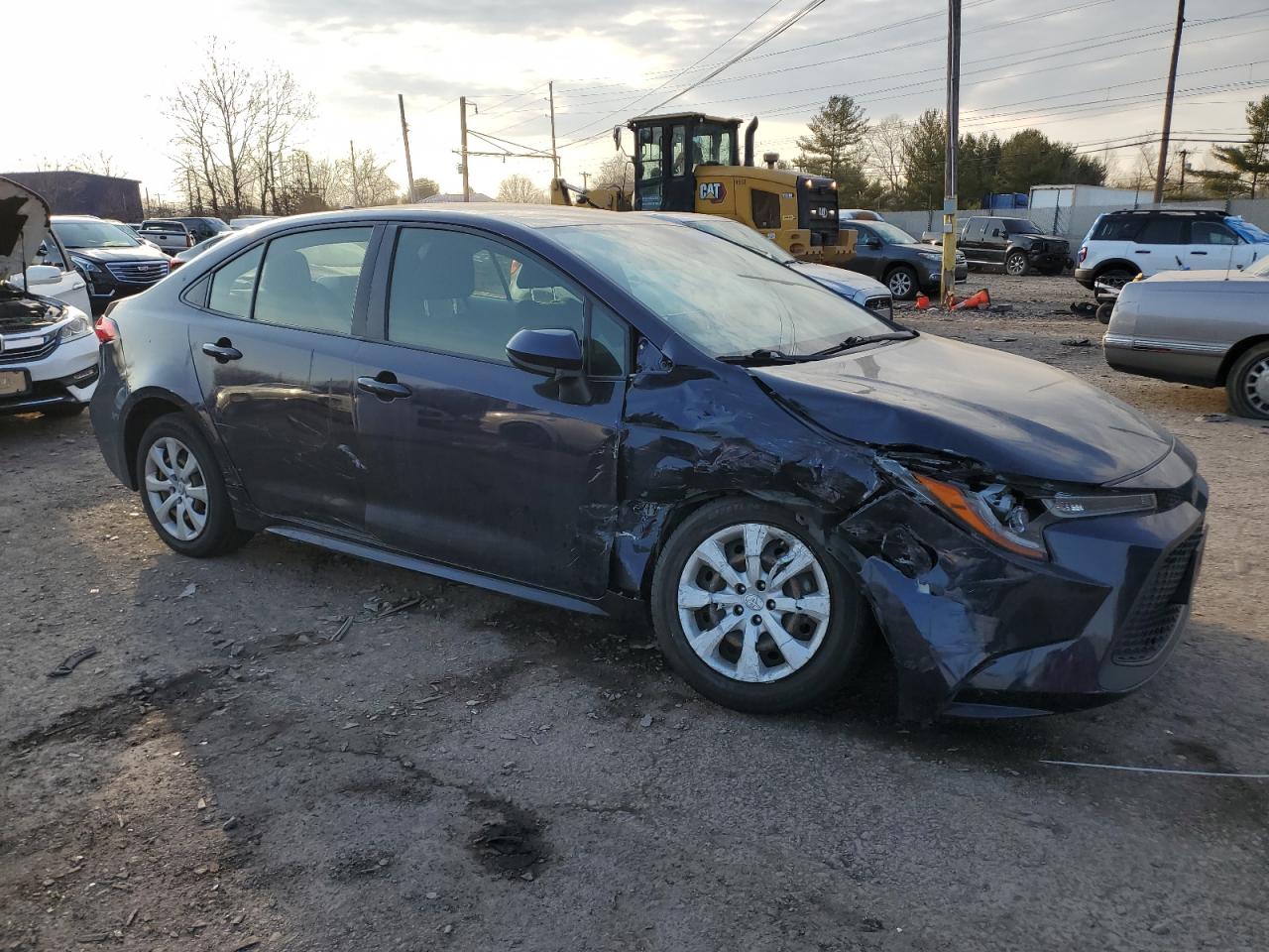 2021 Toyota Corolla - Image 4