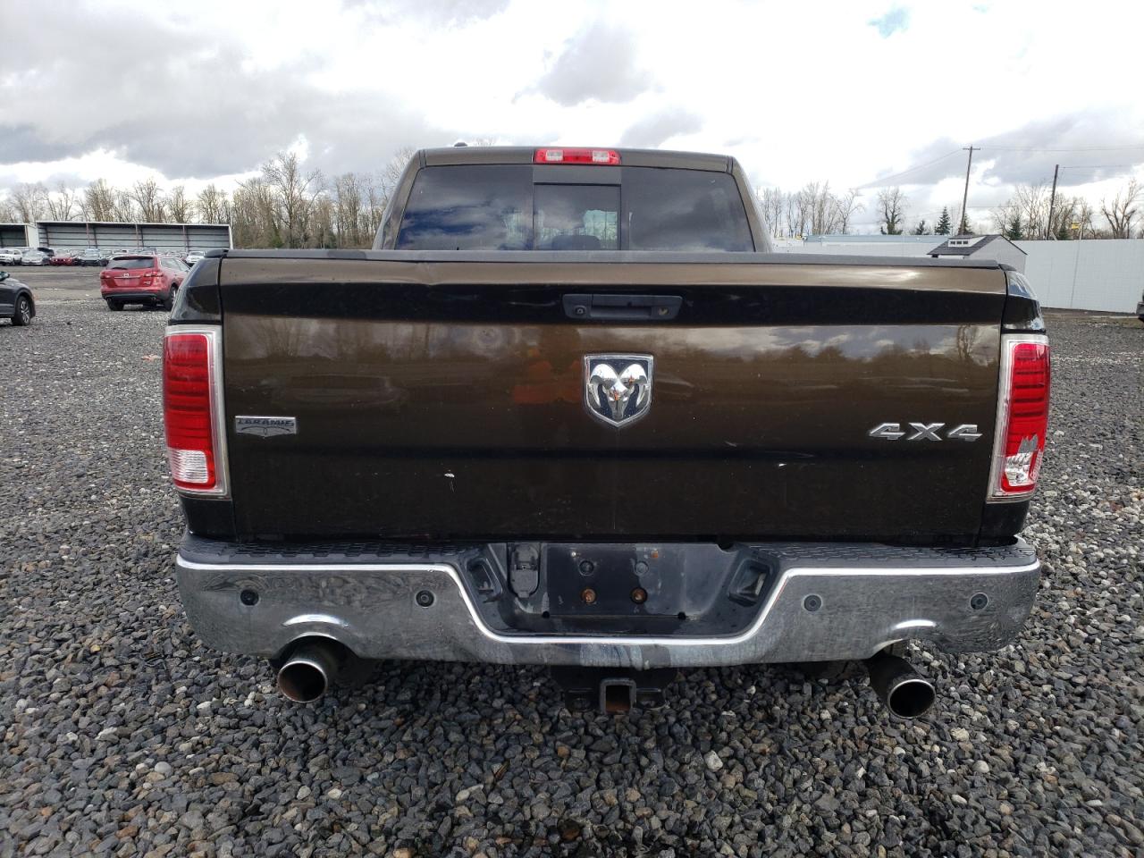 2013 RAM 1500 - Image 6