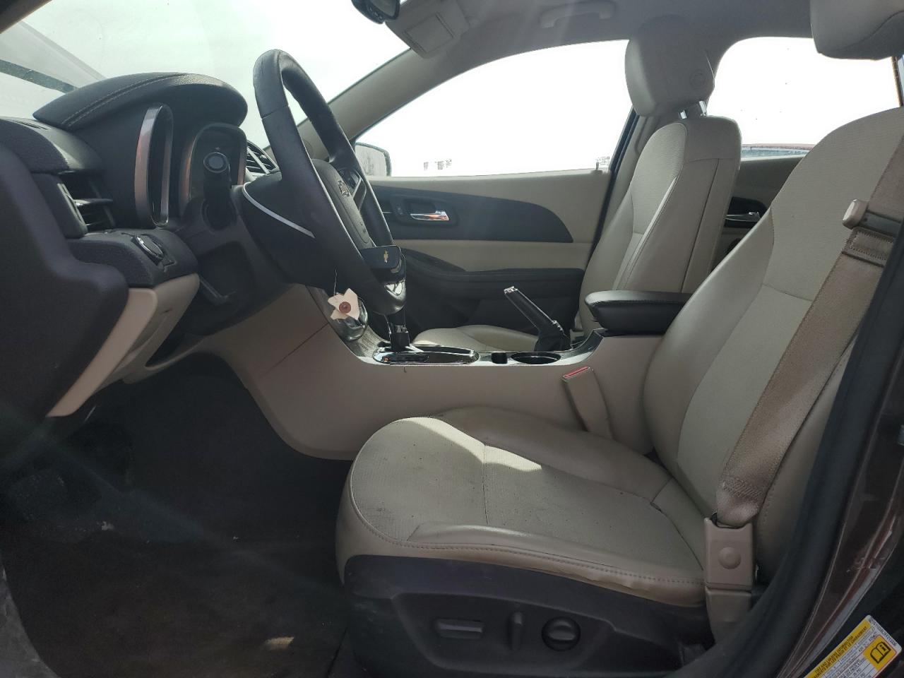2015 Chevrolet Malibu - Image 7