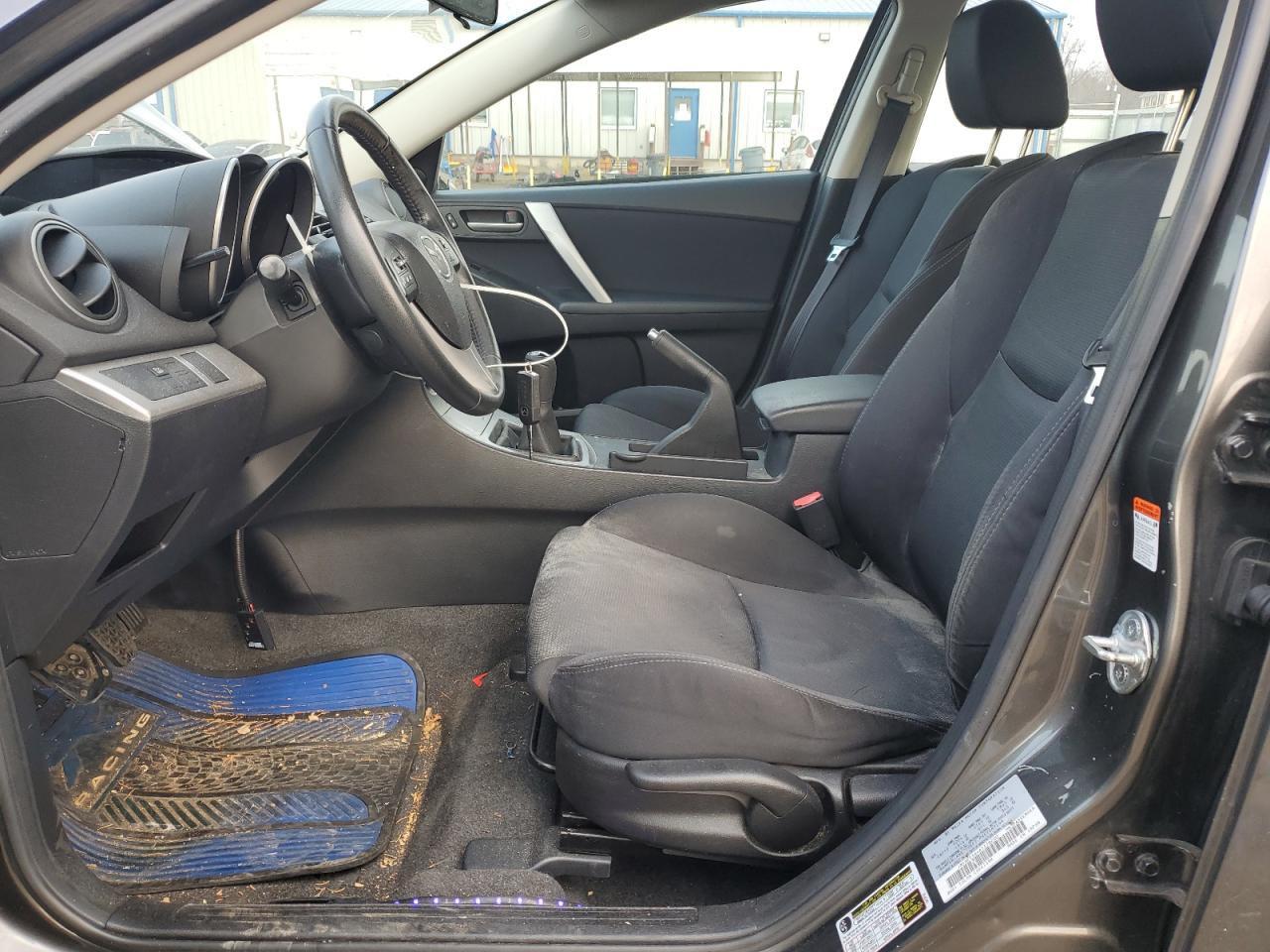 2010 Mazda 3 - Image 7