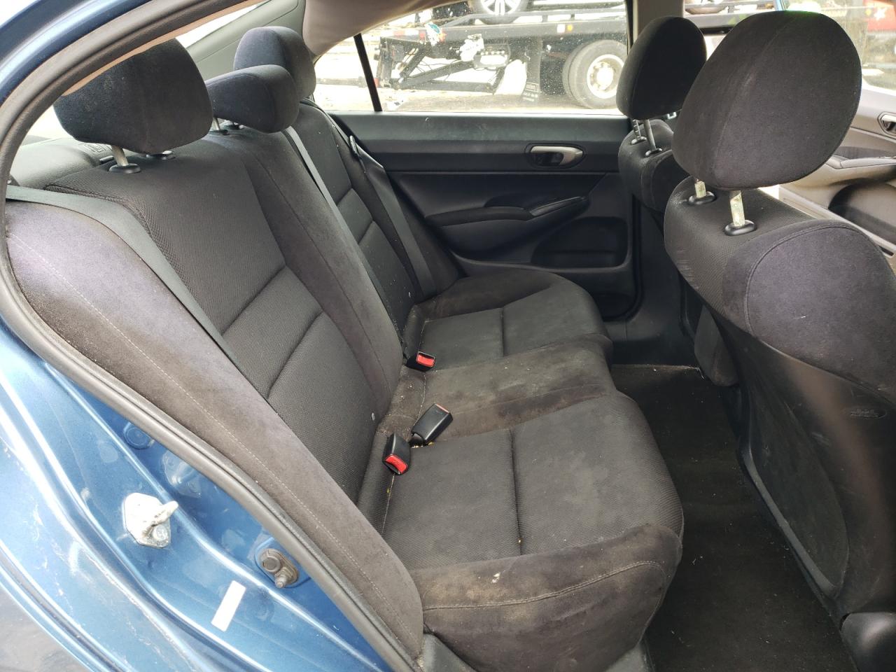2011 Honda Civic - Image 10