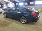 2014 BMW 328 D XDRIVE à vendre chez Copart CT - HARTFORD SPRINGFIELD