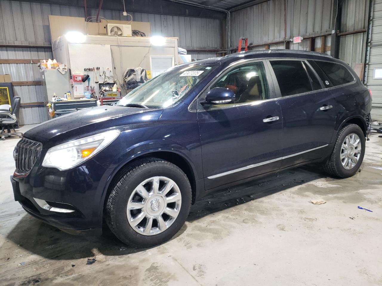 2015 Buick Enclave - Image 1