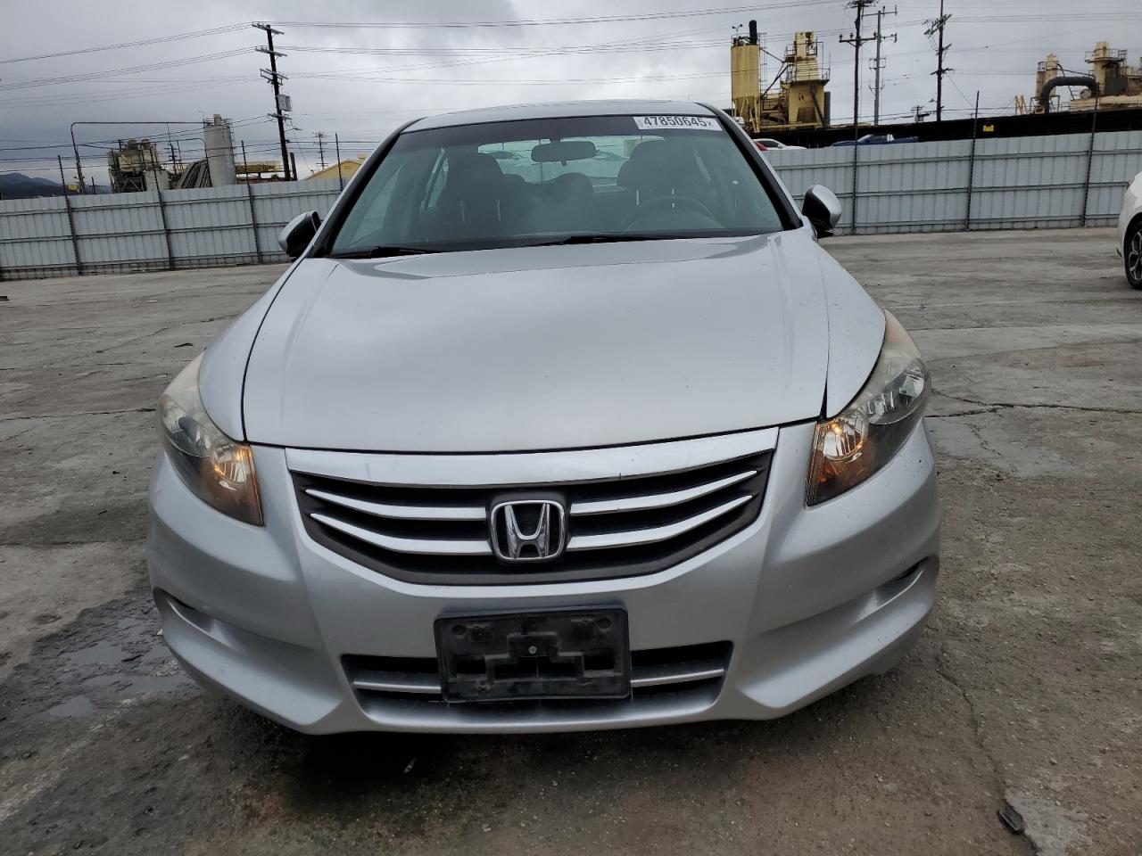 2012 Honda Accord - Image 5