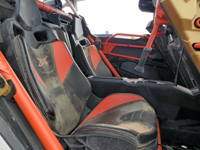 2018 CAN-AM MAVERICK X3 MAX X RS TURBO R
