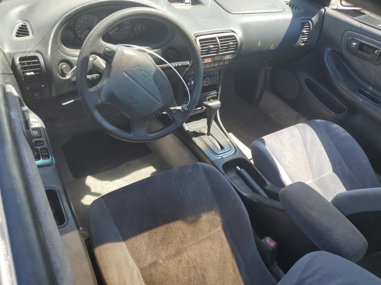 1995 Acura Integra - Image 8