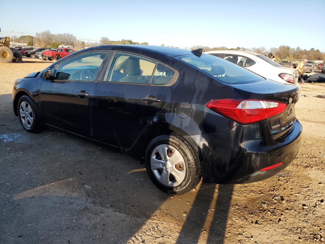 2014 Kia Forte - Image 2
