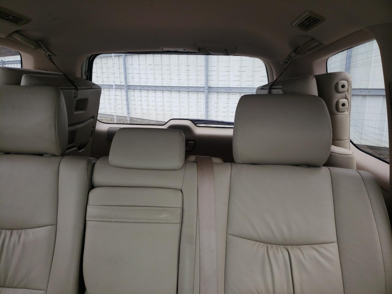 2008 Lexus GX - Image 10