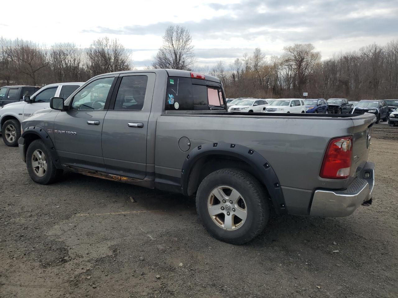 2011 Dodge RAM - Image 2