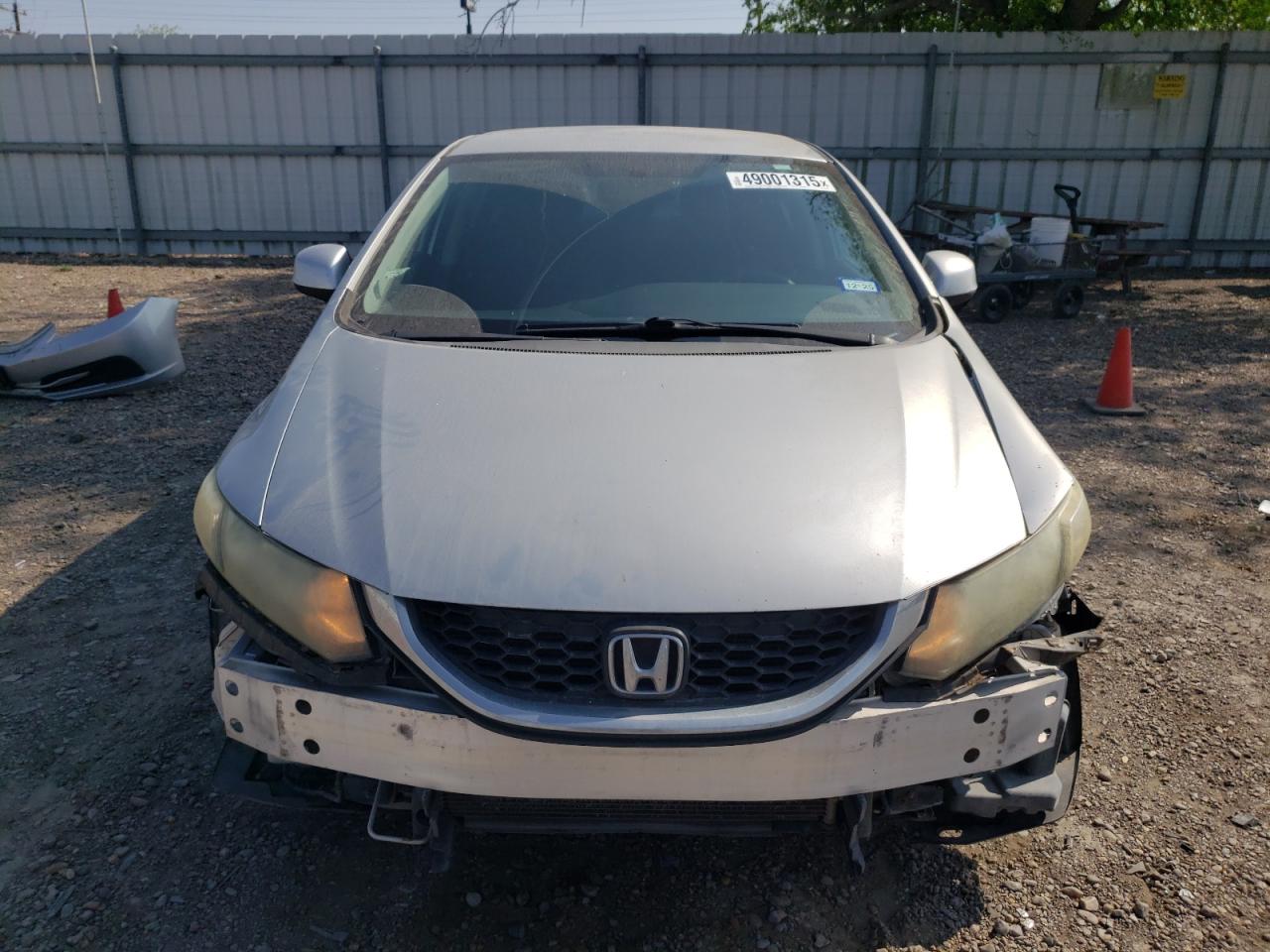 2013 Honda Civic - Image 5