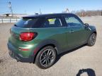 2015 Mini Cooper S Paceman продається в Hillsborough, NJ - Normal Wear