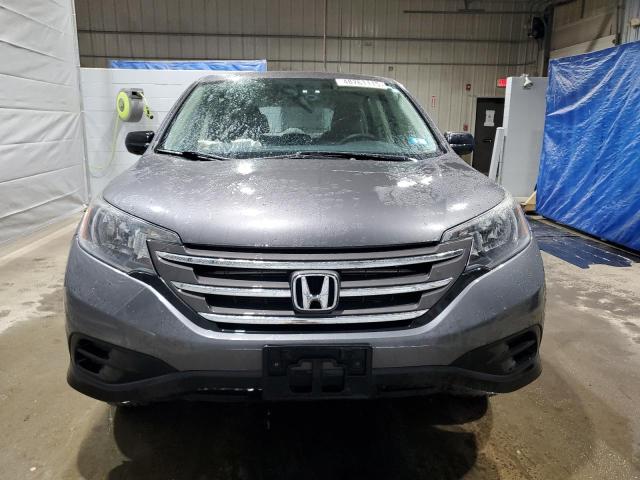  HONDA CRV 2014 Szary