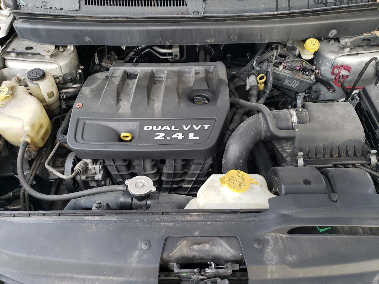 2010 Dodge Journey - Image 12