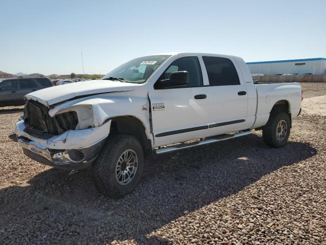 2007 Dodge Ram 2500  en Venta en Phoenix, AZ - Undercarriage