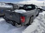 2007 CHEVROLET SILVERADO K1500 CLASSIC à vendre chez Copart QC - MONTREAL