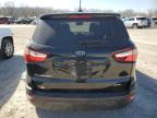 2022 Ford Ecosport S იყიდება Kansas City-ში, KS - Front End