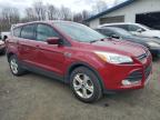 2016 Ford Escape Se за продажба в East Granby, CT - Minor Dent/Scratches
