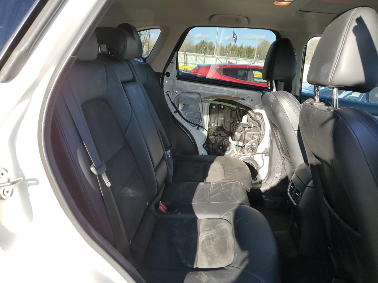 2019 Mazda CX-5 - Image 11
