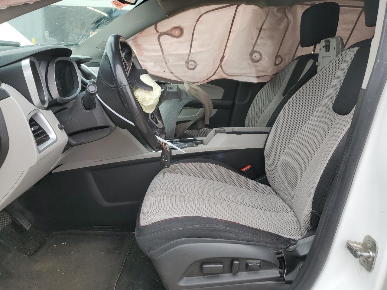 2014 Chevrolet Equinox - Image 7