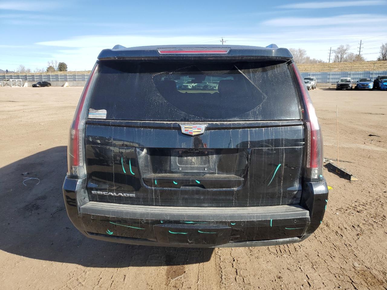 2020 Cadillac Escalade - Image 6