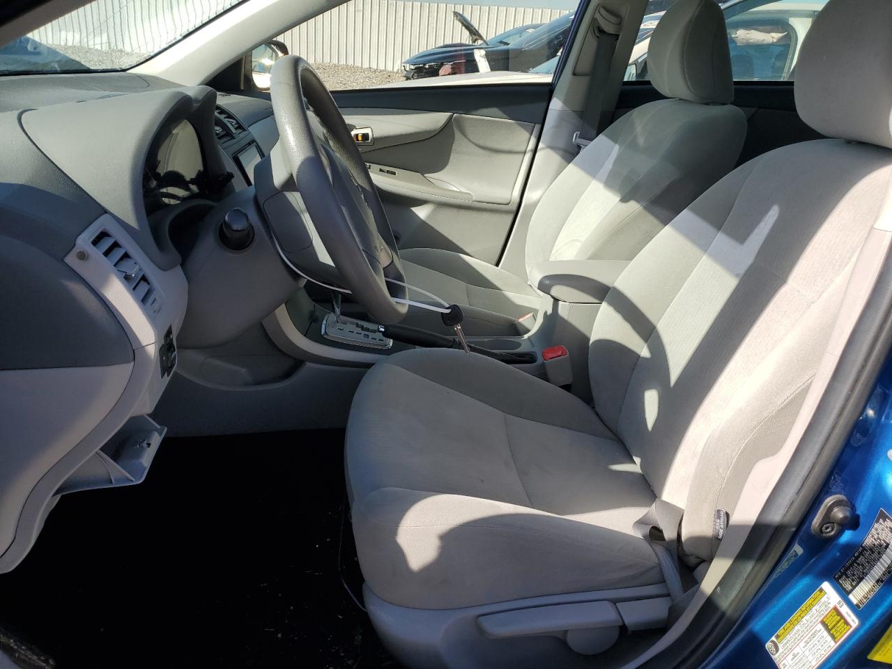2010 Toyota Corolla - Image 7