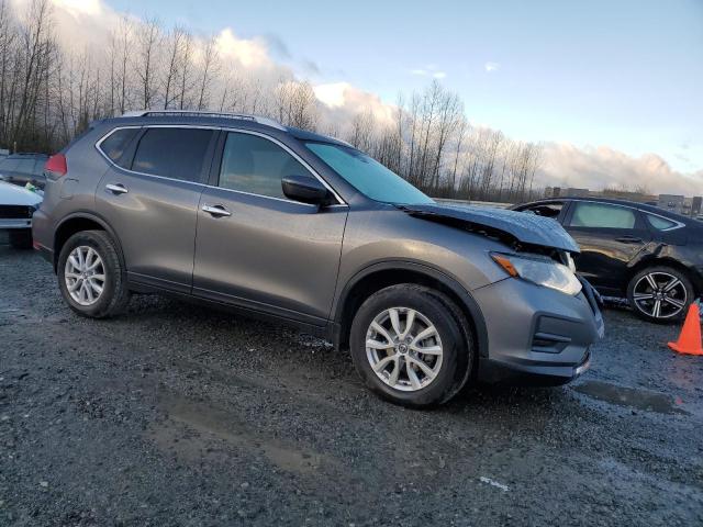  NISSAN ROGUE 2020 Szary