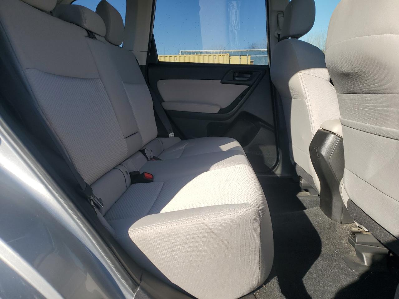 2014 Subaru Forester - Image 12