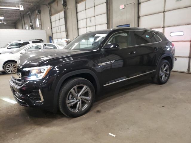 VOLKSWAGEN ATLAS – zdjęcie z aukcji, lot #46358155
