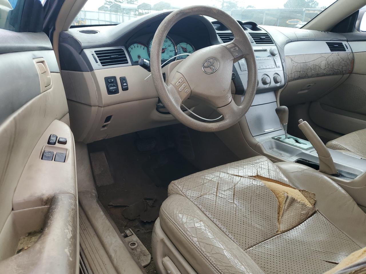 2004 Toyota Camry Solara - Image 8