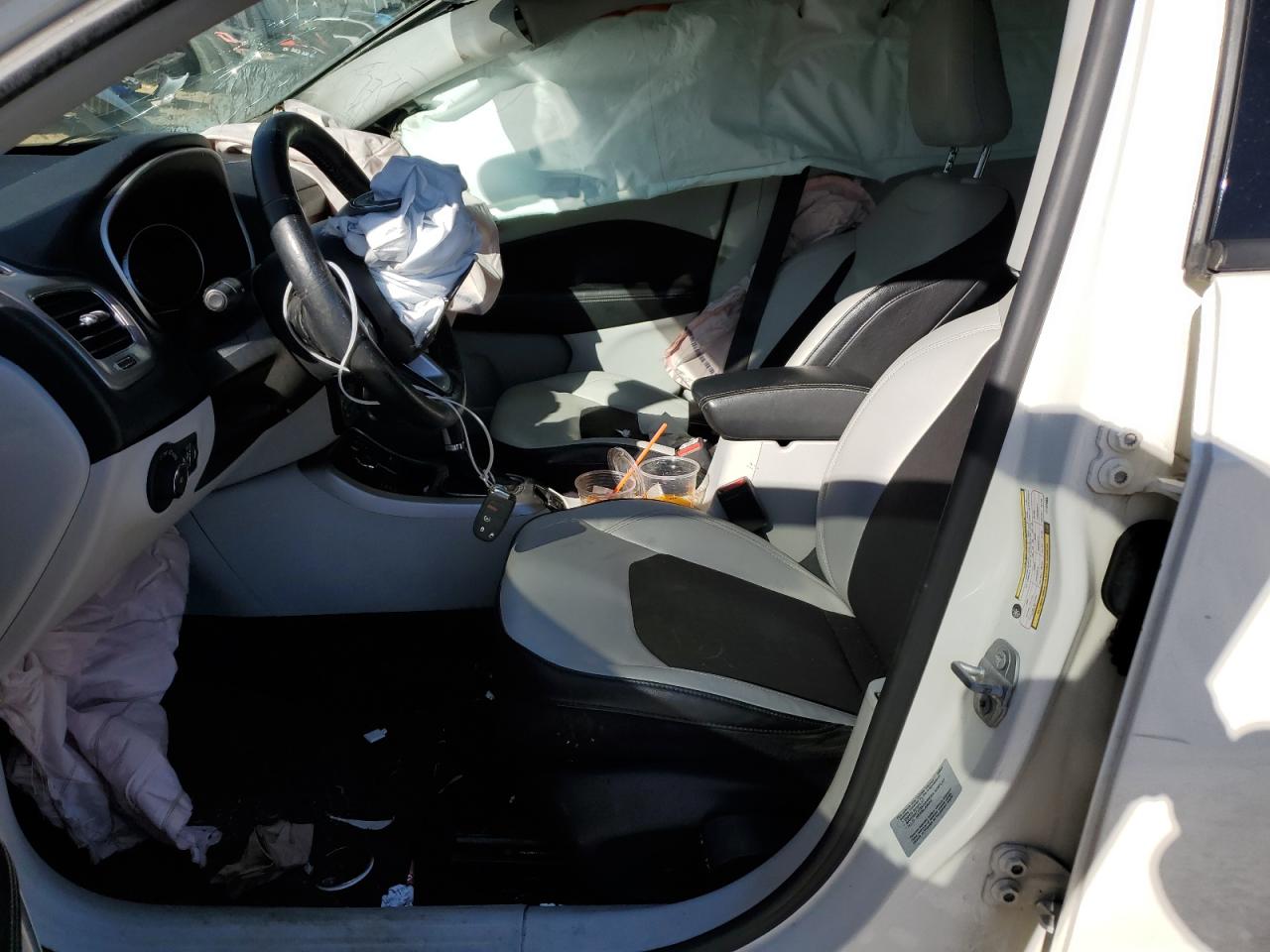 2018 Jeep Compass - Image 7