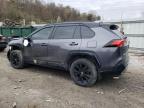2022 Toyota Rav4 Xse للبيع في Hurricane، WV - Front End