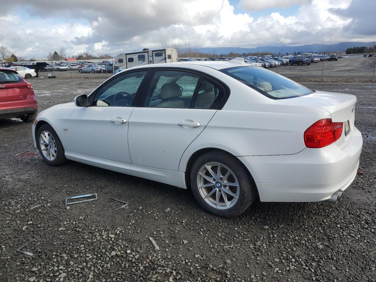 2010 BMW 3er - Image 2