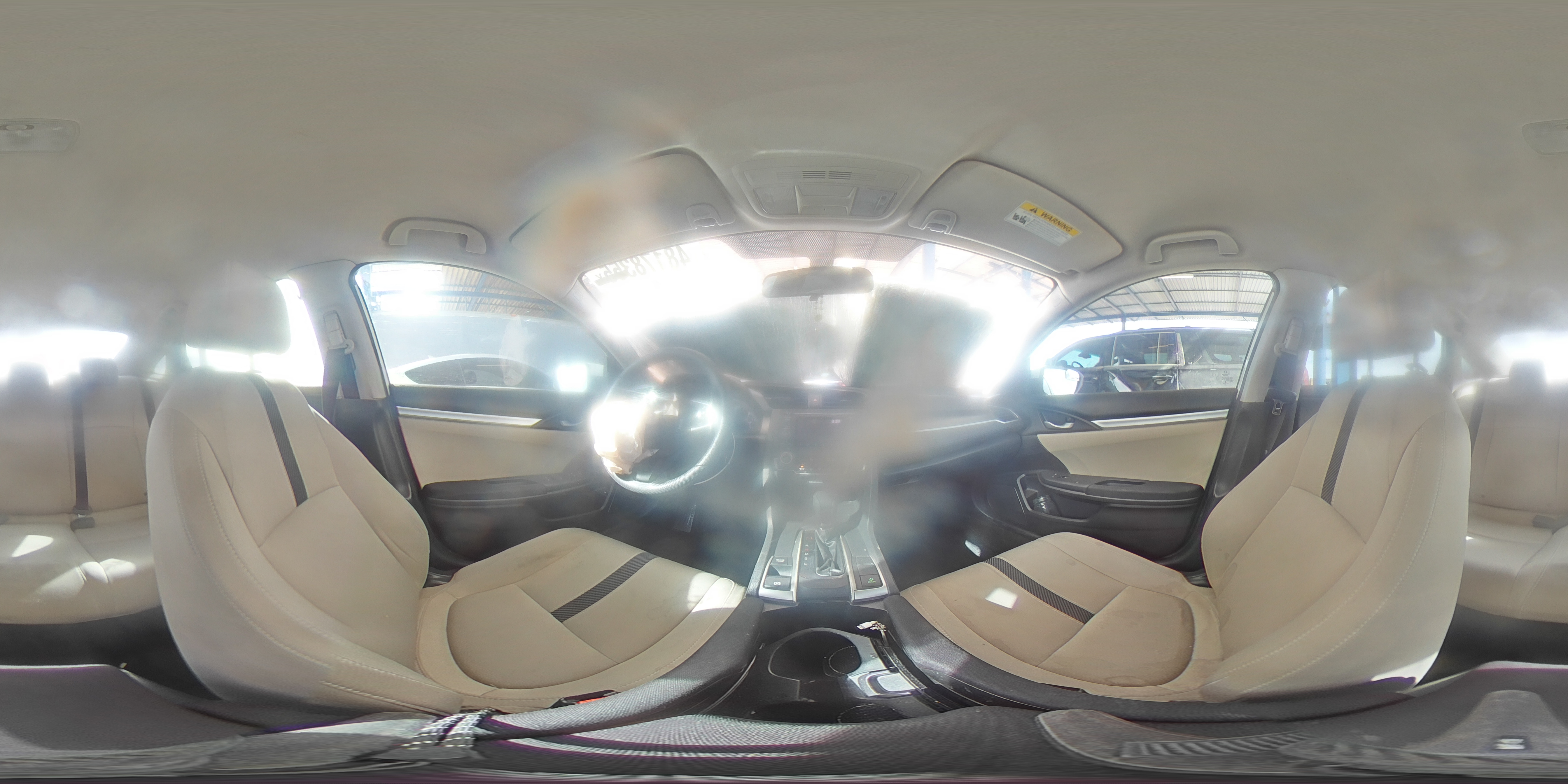 2016 Honda Civic - Image 13