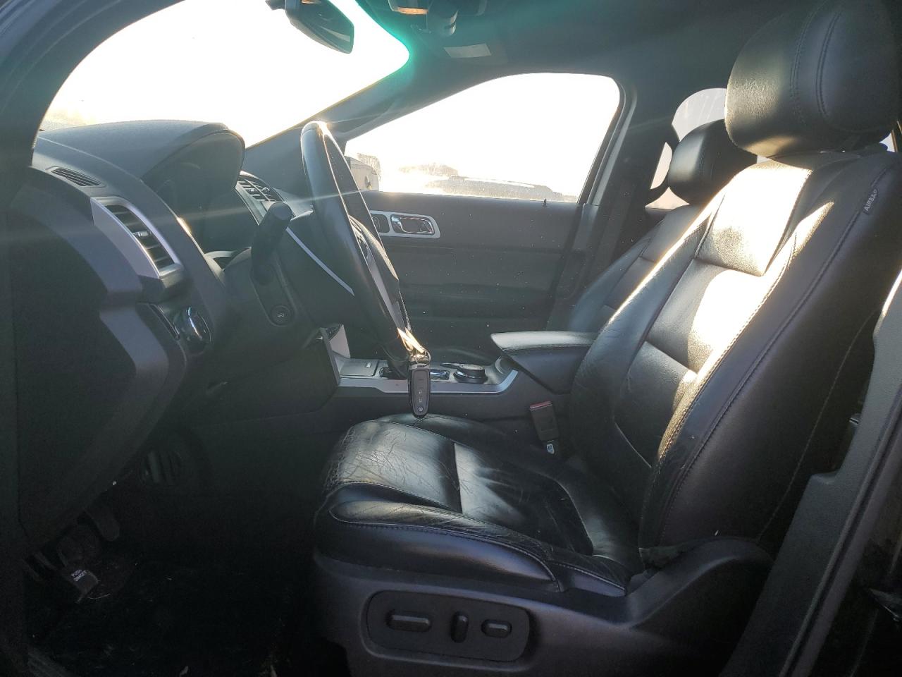 2013 Ford Explorer - Image 7