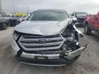 2016 Ford Edge Sel en Venta en New Orleans, LA - Front End