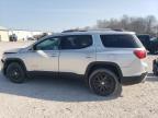 2018 Gmc Acadia Slt-1 на продаже в Madisonville, TN - Front End