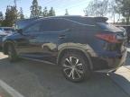 2016 Lexus Rx 350 zu verkaufen in Rancho Cucamonga, CA - Front End