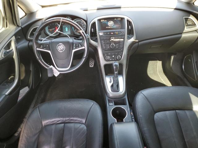 Седани BUICK VERANO 2015 Чорний