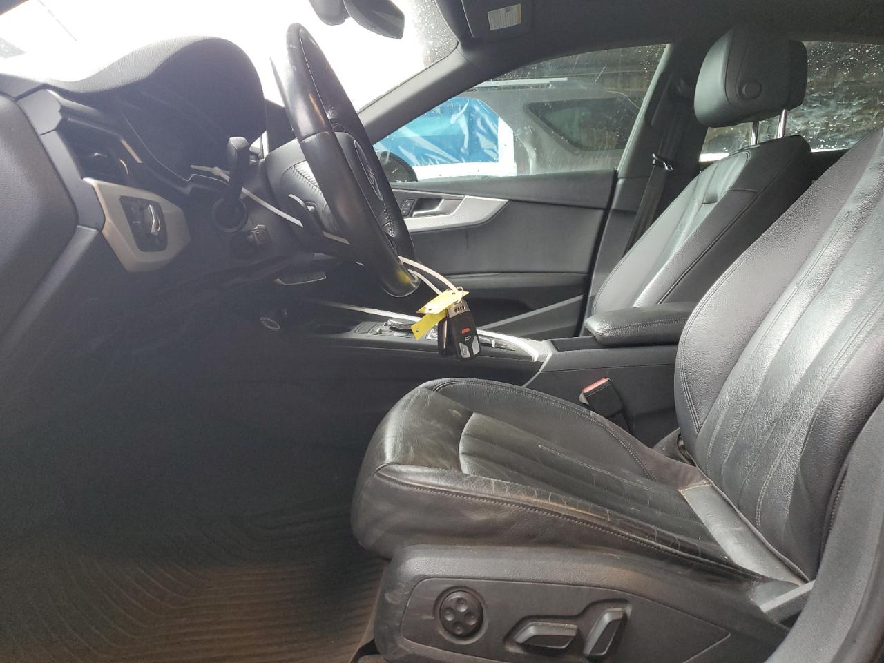 2018 Audi A5 - Image 7