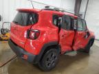 2015 Jeep Renegade Latitude zu verkaufen in West Mifflin, PA - Rollover